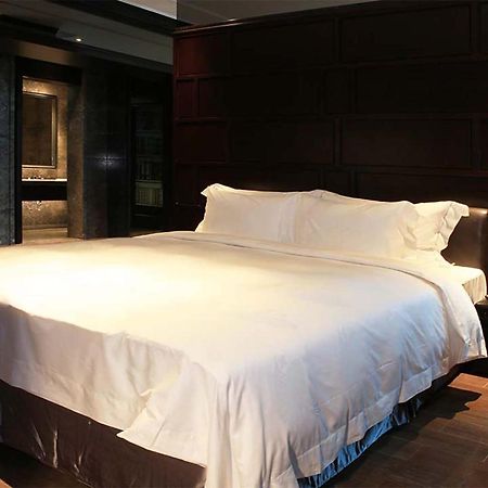 All-Ur Boutique Motel-Hsin Chu Branch Sin-ču Exteriér fotografie