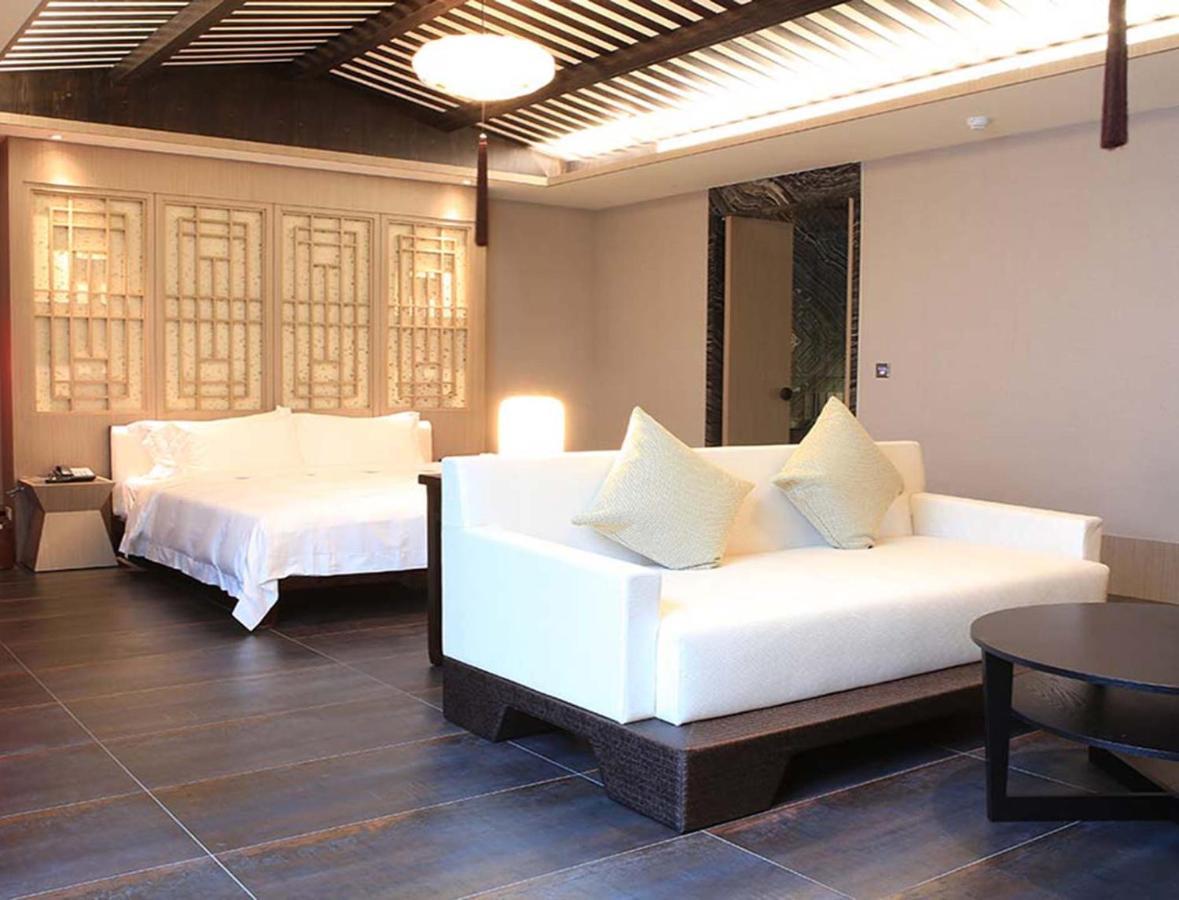 All-Ur Boutique Motel-Hsin Chu Branch Sin-ču Exteriér fotografie
