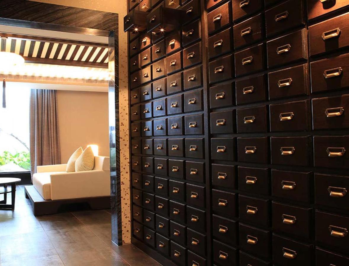 All-Ur Boutique Motel-Hsin Chu Branch Sin-ču Exteriér fotografie