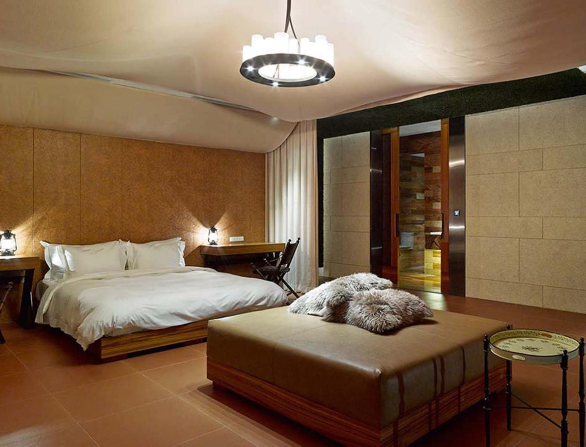 All-Ur Boutique Motel-Hsin Chu Branch Sin-ču Exteriér fotografie